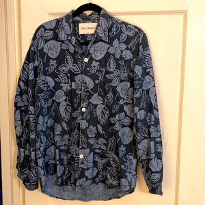 Our Legacy Denim Button Up